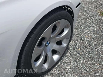2014 BMW 3 Series Sedan 328i – miniatura 31
