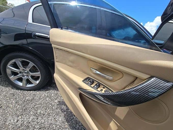 2014 BMW 3 Series Sedan 328i – miniatura 32