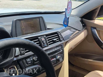 2014 BMW 3 Series Sedan 328i – miniatura 33
