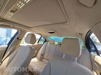2014 BMW 3 Series Sedan 328i – miniatura 34