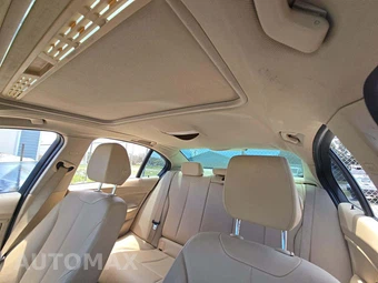 2014 BMW 3 Series Sedan 328i – miniatura 35
