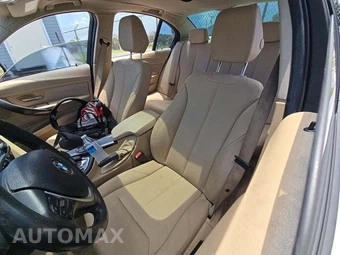 2014 BMW 3 Series Sedan 328i – miniatura 6