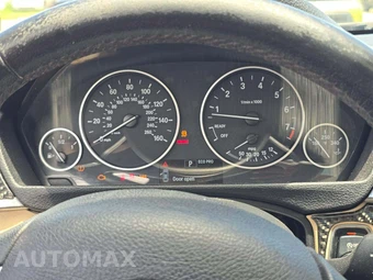 2014 BMW 3 Series Sedan 328i – miniatura 9