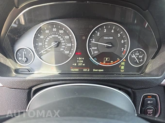 2014 BMW 3 Series Sedan 328i - miniatura 12