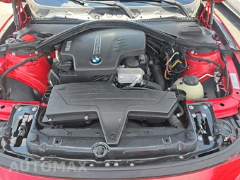 2014 BMW 3 Series Sedan 328i - miniatura 15