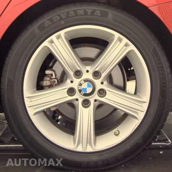 2014 BMW 3 Series Sedan 328i - miniatura 19