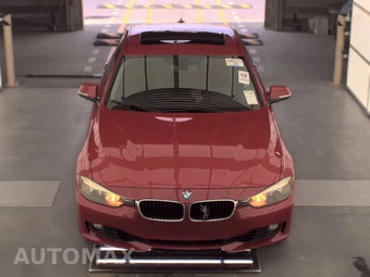 2014 BMW 3 Series Sedan 328i - miniatura 2