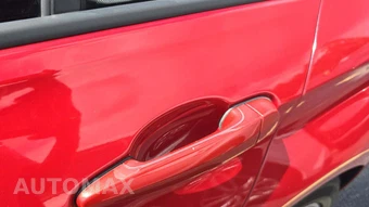 2014 BMW 3 Series Sedan 328i - miniatura 21