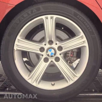 2014 BMW 3 Series Sedan 328i - miniatura 22