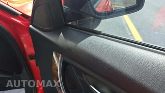 2014 BMW 3 Series Sedan 328i - miniatura 33