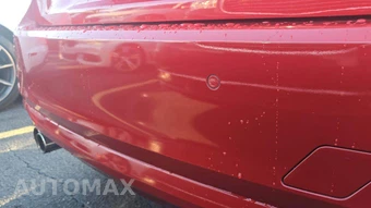 2014 BMW 3 Series Sedan 328i - miniatura 35