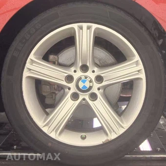 2014 BMW 3 Series Sedan 328i - miniatura 36
