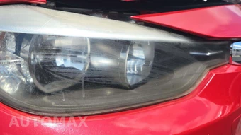 2014 BMW 3 Series Sedan 328i - miniatura 38