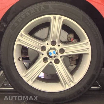 2014 BMW 3 Series Sedan 328i - miniatura 44