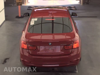 2014 BMW 3 Series Sedan 328i - miniatura 5