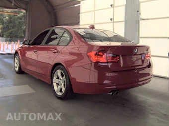 2014 BMW 3 Series Sedan 328i - miniatura 6