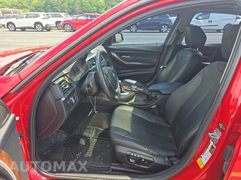 2014 BMW 3 Series Sedan 328i - miniatura 7