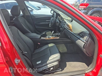 2014 BMW 3 Series Sedan 328i - miniatura 8