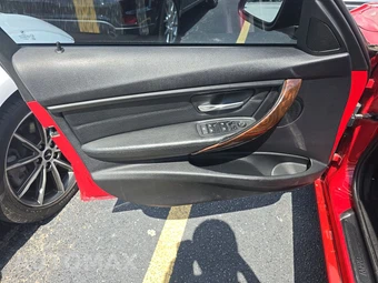 2014 BMW 3 Series Sedan 328i - miniatura 9