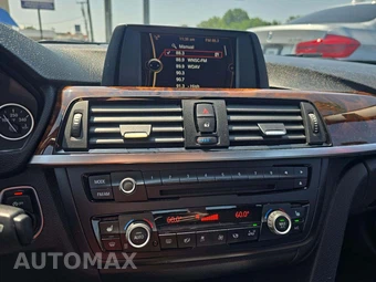 2014 BMW 3 Series Sedan 328i - miniatura 10