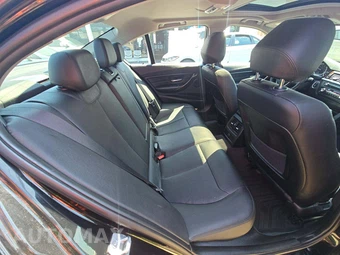 2014 BMW 3 Series Sedan 328i - miniatura 16
