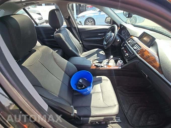 2014 BMW 3 Series Sedan 328i - miniatura 18