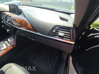 2014 BMW 3 Series Sedan 328i - miniatura 19