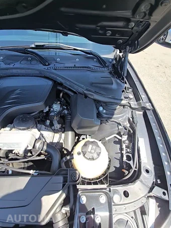 2014 BMW 3 Series Sedan 328i - miniatura 23
