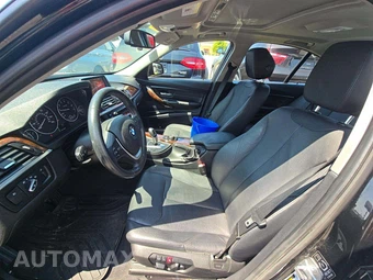 2014 BMW 3 Series Sedan 328i - miniatura 6
