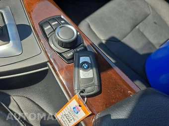 2014 BMW 3 Series Sedan 328i - miniatura 8