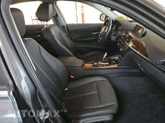 2014 BMW 3 Series Sedan 328i - miniatura 15