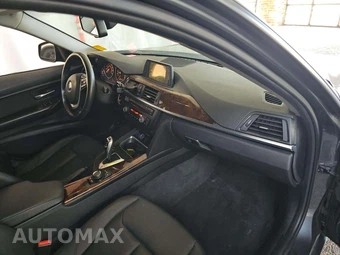 2014 BMW 3 Series Sedan 328i - miniatura 16