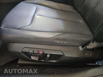 2014 BMW 3 Series Sedan 328i - miniatura 18
