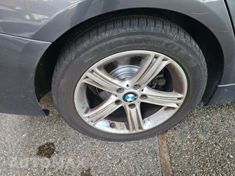 2014 BMW 3 Series Sedan 328i - miniatura 26