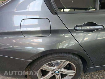 2014 BMW 3 Series Sedan 328i - miniatura 27