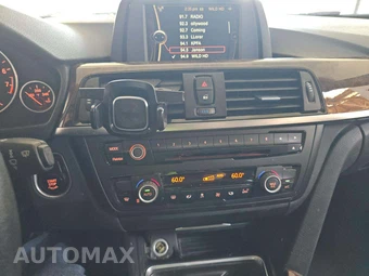 2014 BMW 3 Series Sedan 328i - miniatura 7