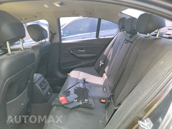 2014 BMW 3 Series Sedan 328i - miniatura 13