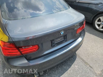 2014 BMW 3 Series Sedan 328i - miniatura 16