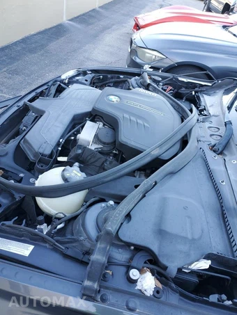 2014 BMW 3 Series Sedan 328i - miniatura 19