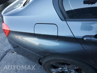 2014 BMW 3 Series Sedan 328i - miniatura 23