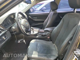 2014 BMW 3 Series Sedan 328i - miniatura 7