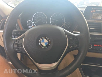 2014 BMW 3 Series Sedan 328i - miniatura 10