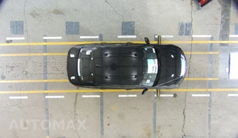 2014 BMW 3 Series Sedan 328i - miniatura 17