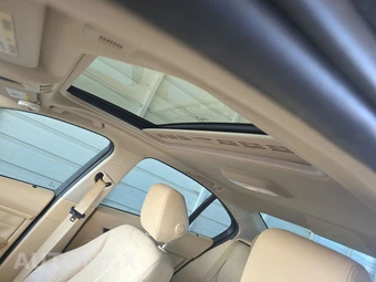 2014 BMW 3 Series Sedan 328i - miniatura 18