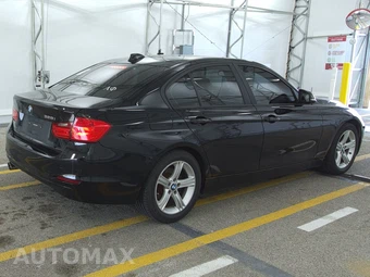 2014 BMW 3 Series Sedan 328i - miniatura 4