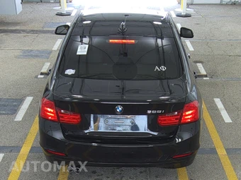 2014 BMW 3 Series Sedan 328i - miniatura 5