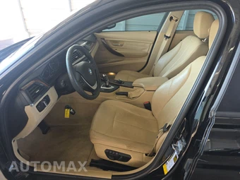 2014 BMW 3 Series Sedan 328i - miniatura 7