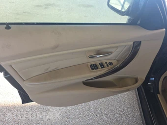 2014 BMW 3 Series Sedan 328i - miniatura 9