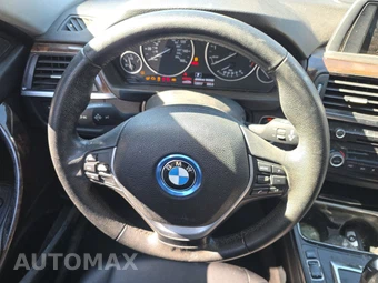 2014 BMW 3 Series Sedan 328i – miniatura 10