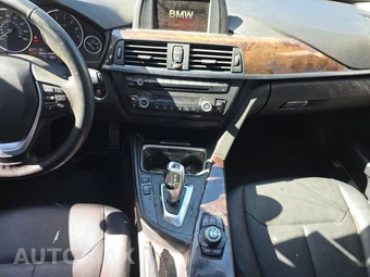 2014 BMW 3 Series Sedan 328i – miniatura 11
